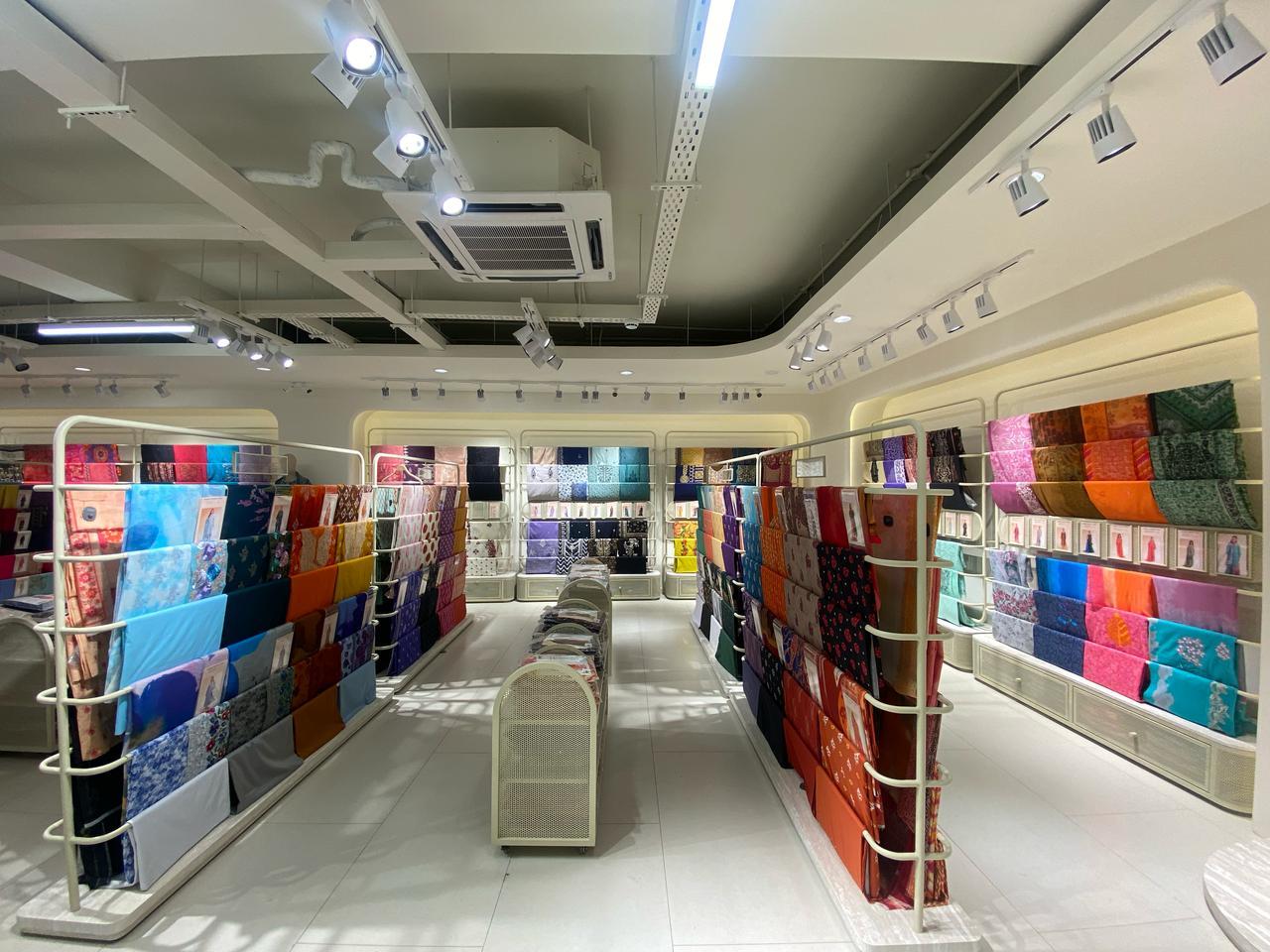 New shop collection our shop