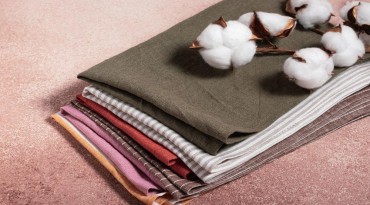 Premium Cotton Fabrics – The Perfect Choice for Every Season